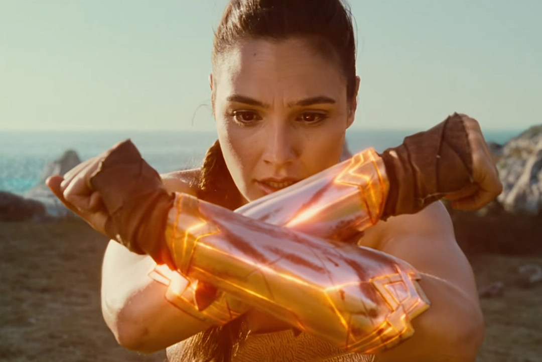 Wonder Woman