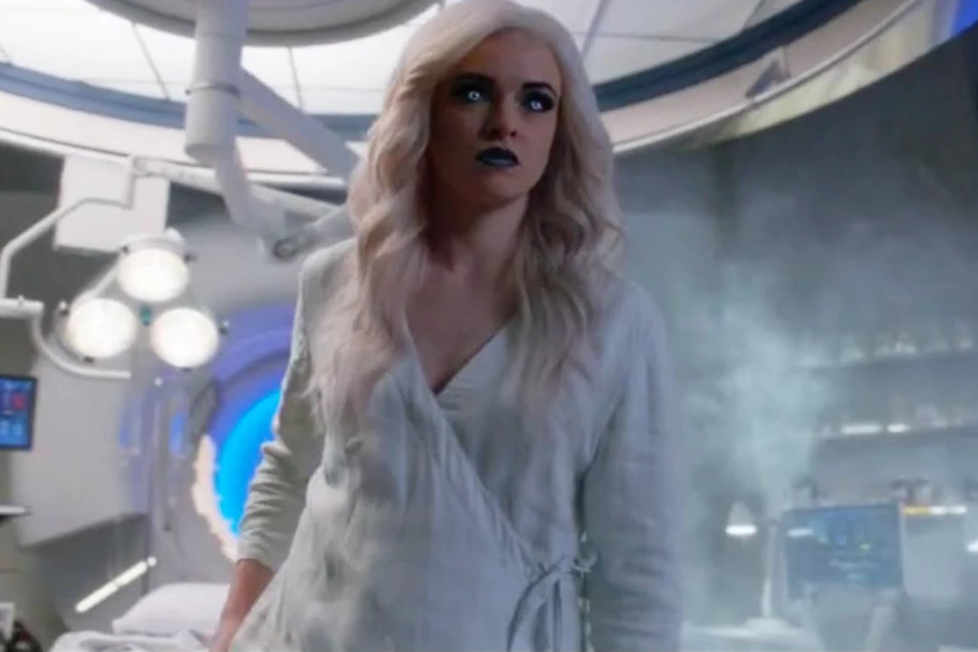 New Flash Synopsis Might Explain That Vibe Killer Frost Battle 9824