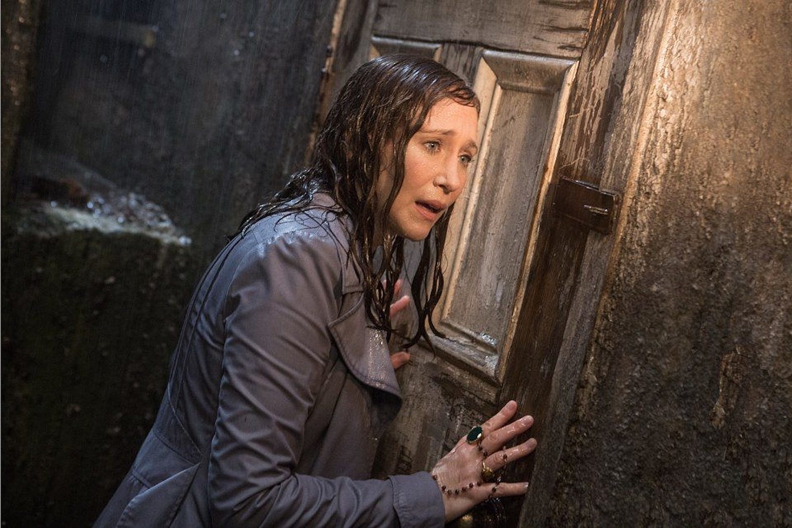The Conjuring 2