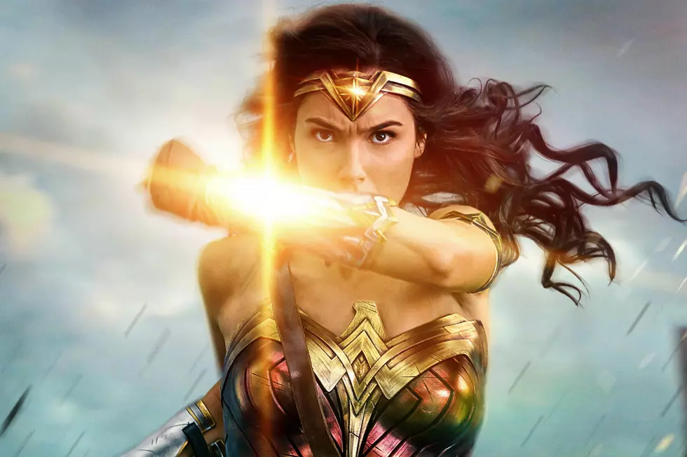 ‘Wonder Woman’ Holding in Theaters Better Than Any Superhero Since ‘Spider-Man’
