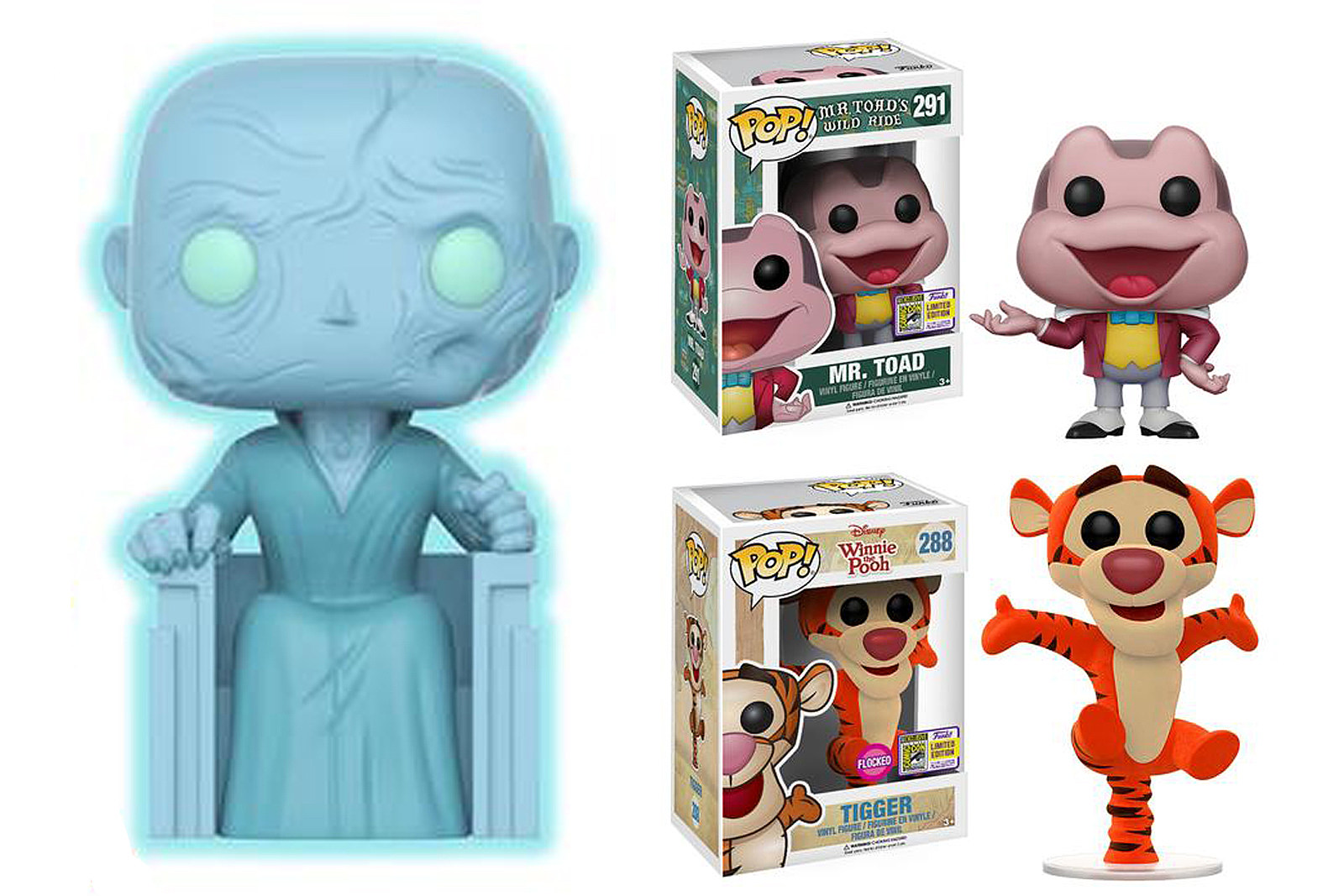 almighty push funko pop