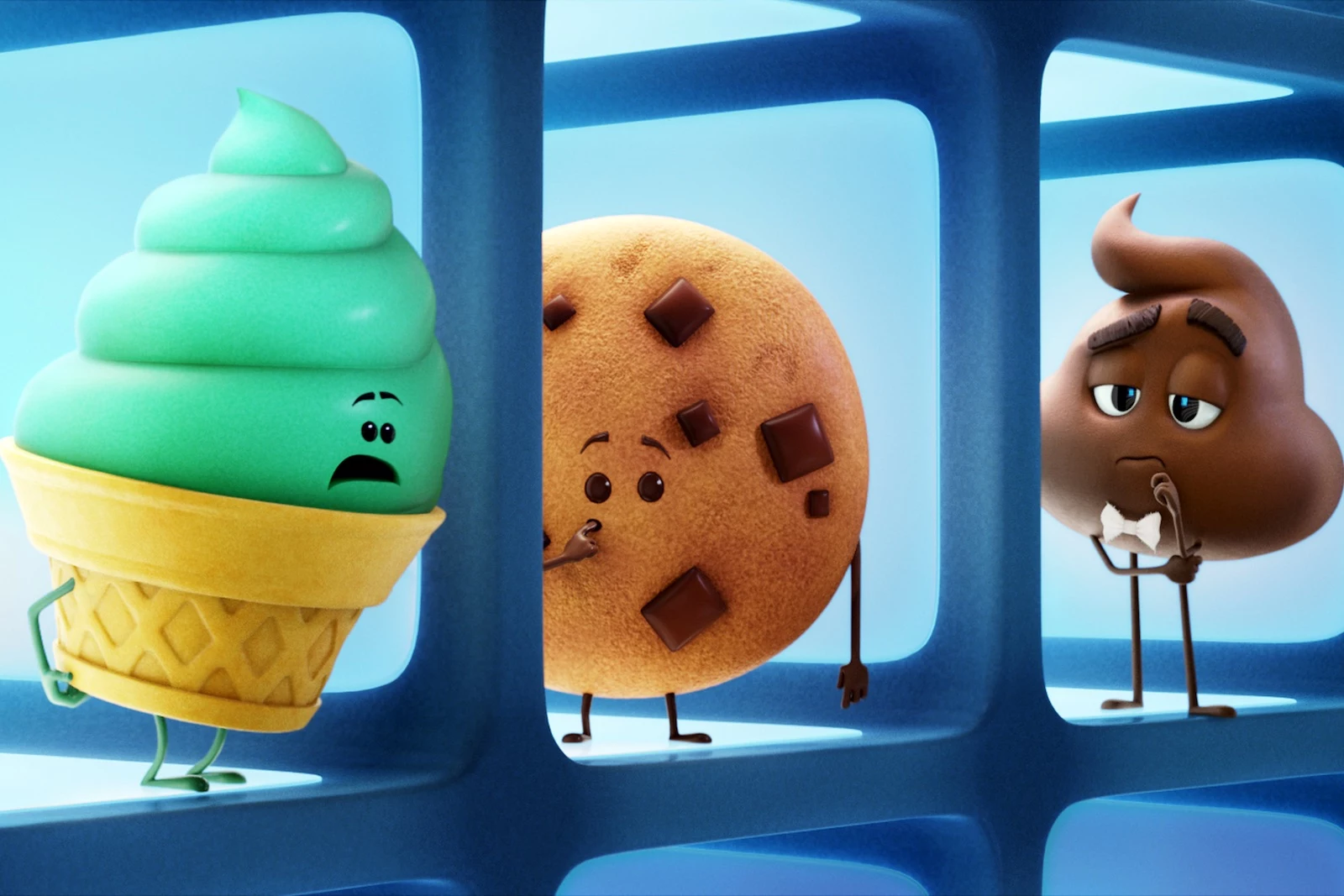 Emoji Movie