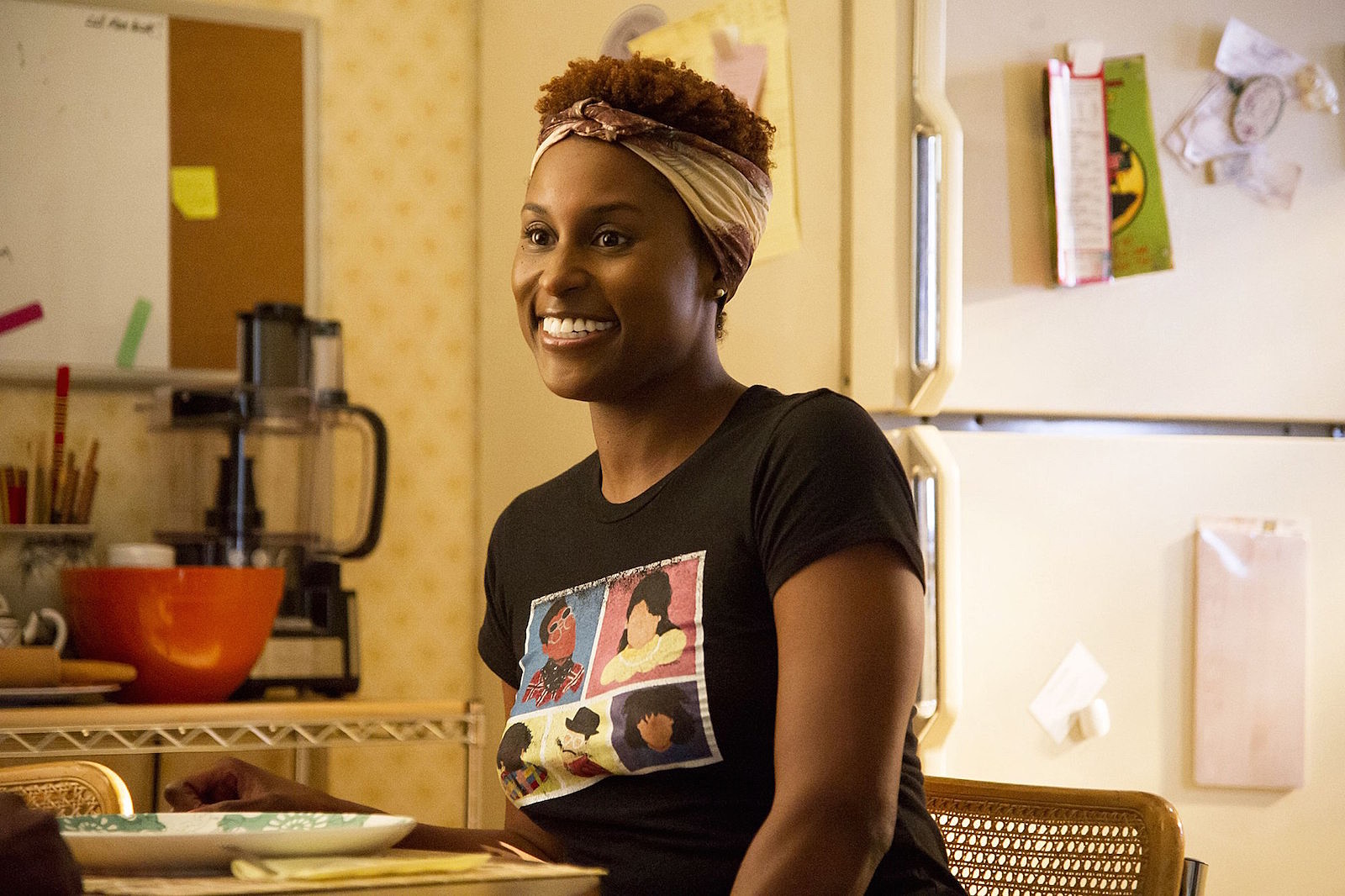 Insecure - Episode 6: Issa Rae. photo: Anne Marie Fox/HBO