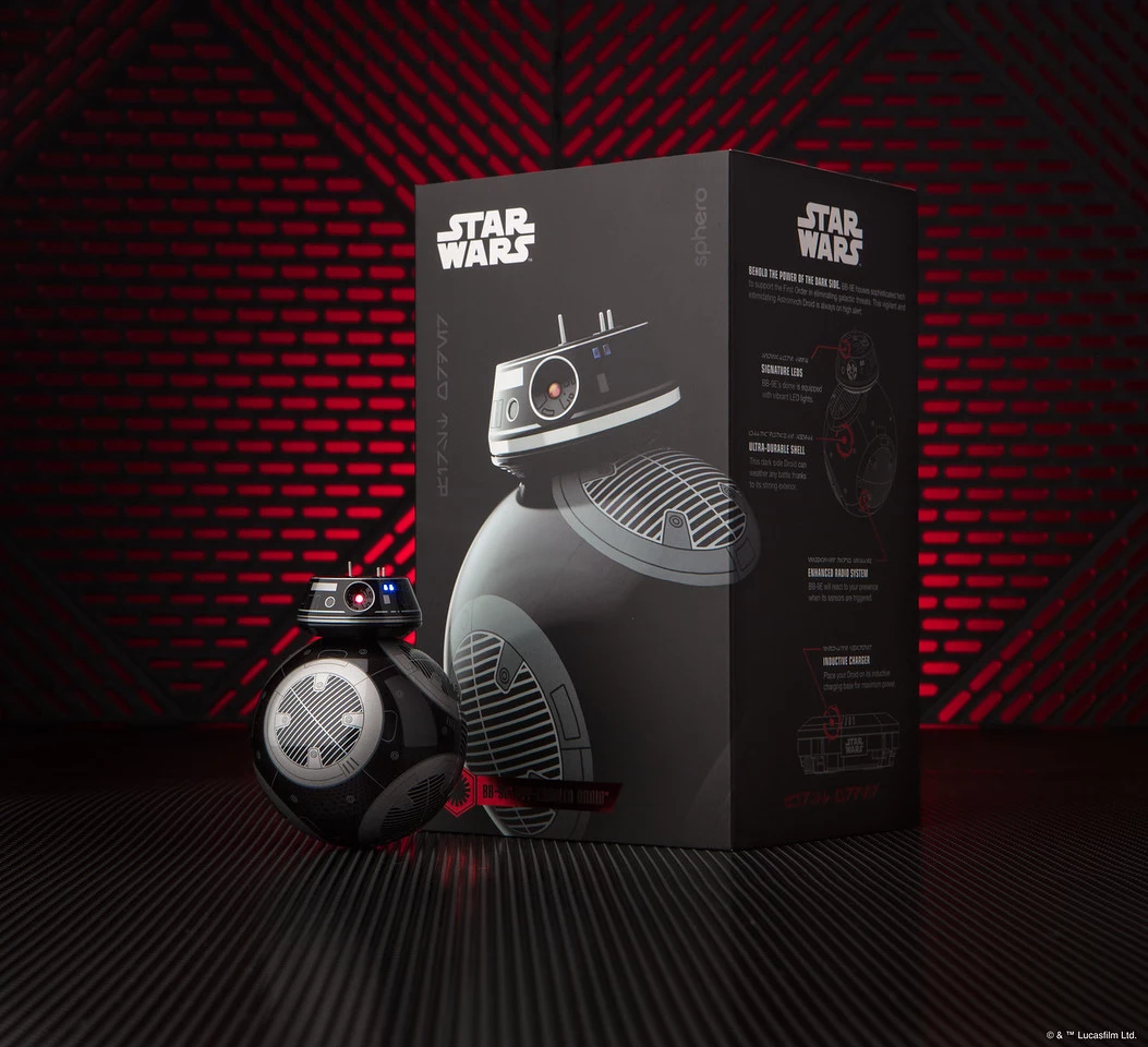 BB-9E star wars