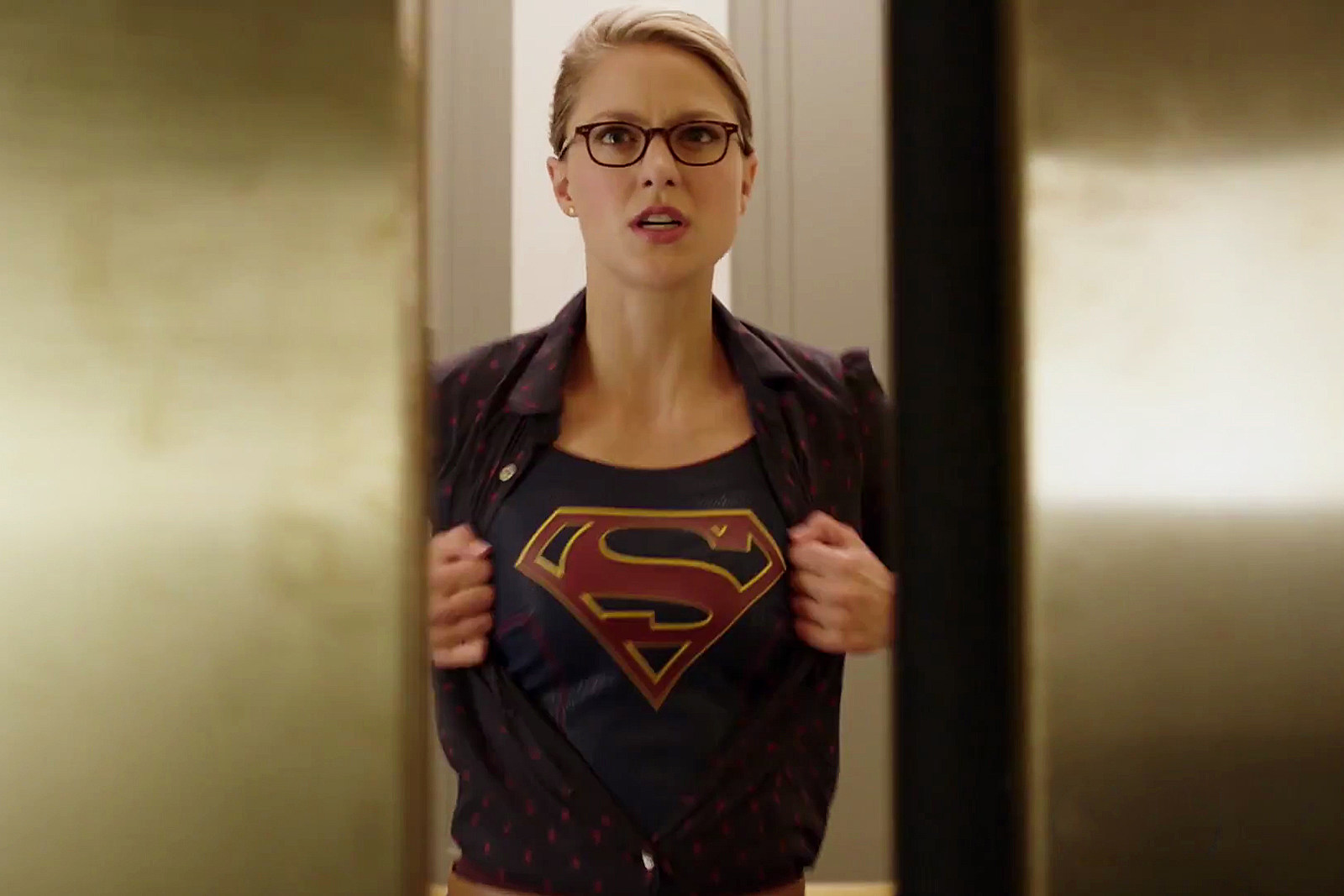 Supergirl Is Done With Kara Danvers In New Season Trailer