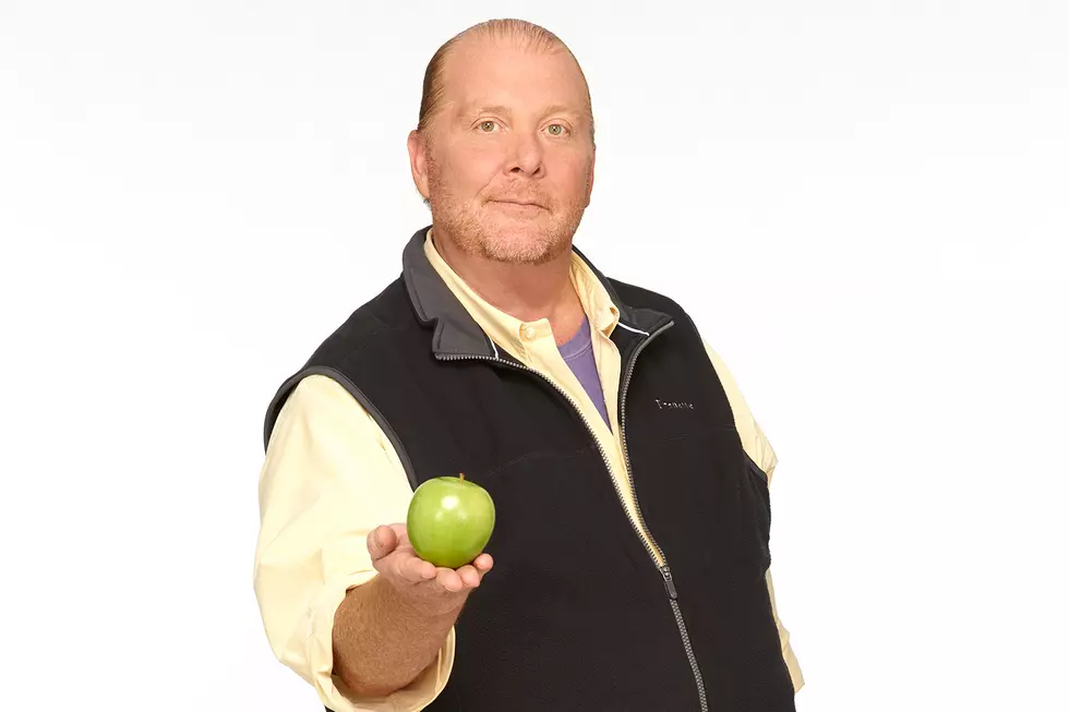 Chef Mario Batali Leaving ABC’s ‘The Chew’ Amid Sexual Harassment Claims