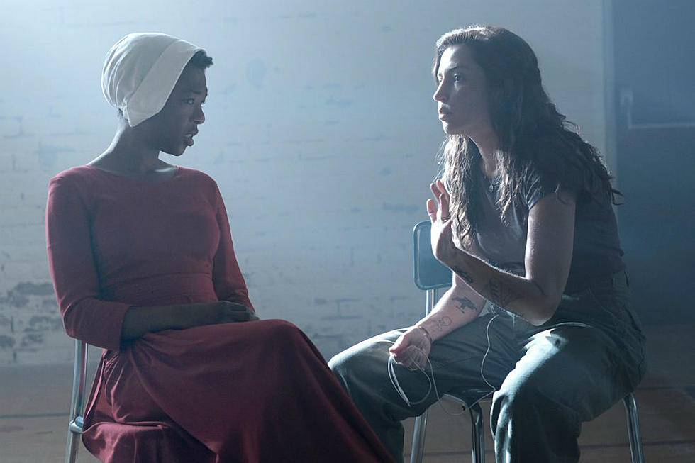 ‘Handmaid’s Tale’ Director Reed Morano Teases Possible Lucasfilm Project