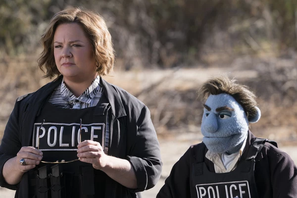 The Happytime Murders Review The Worst Movie Of The Summer