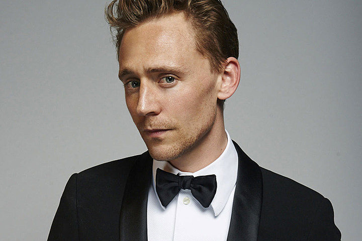 Tom Hiddleston dijagokansebagai pemeran James Bond selanjutnya.