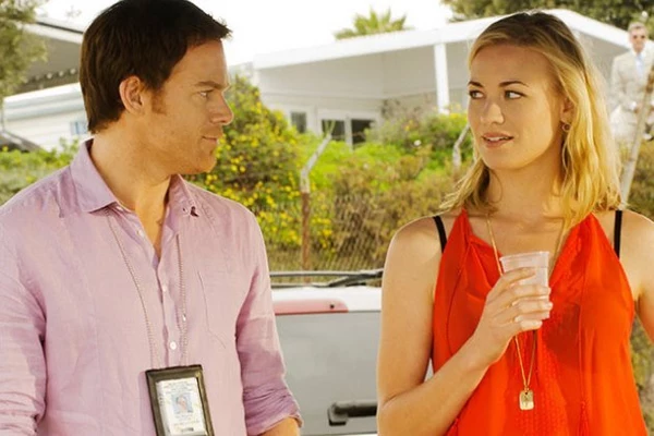 ‘Dexter’ Season 8: Yvonne Strahovski’s Hannah McKay to Return!