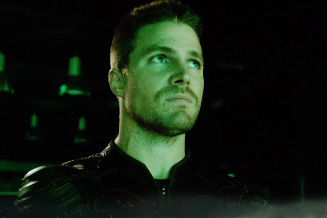 'Arrow' Season 5 Trailer Assembles New Team (And Guess Who's Back!)...