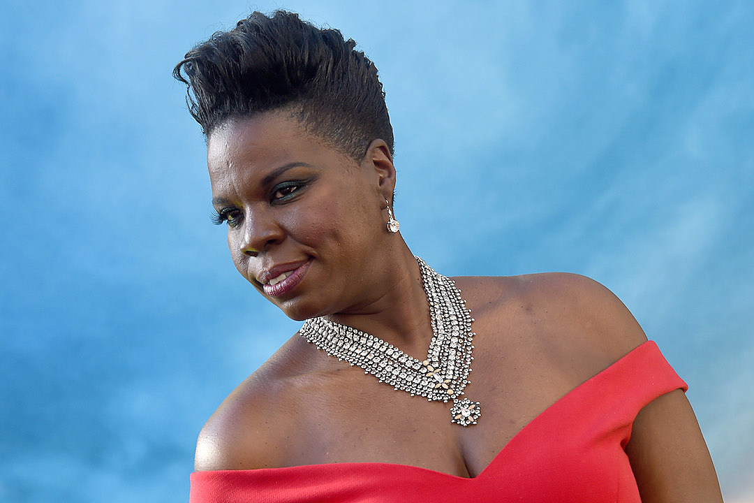 MOVE': Leslie Jones fumes over new 'Ghostbusters' sequel plans