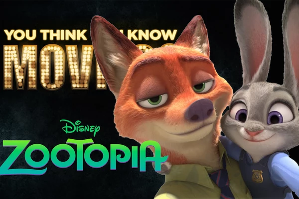 Hop Into These Wild ‘Zootopia’ Facts