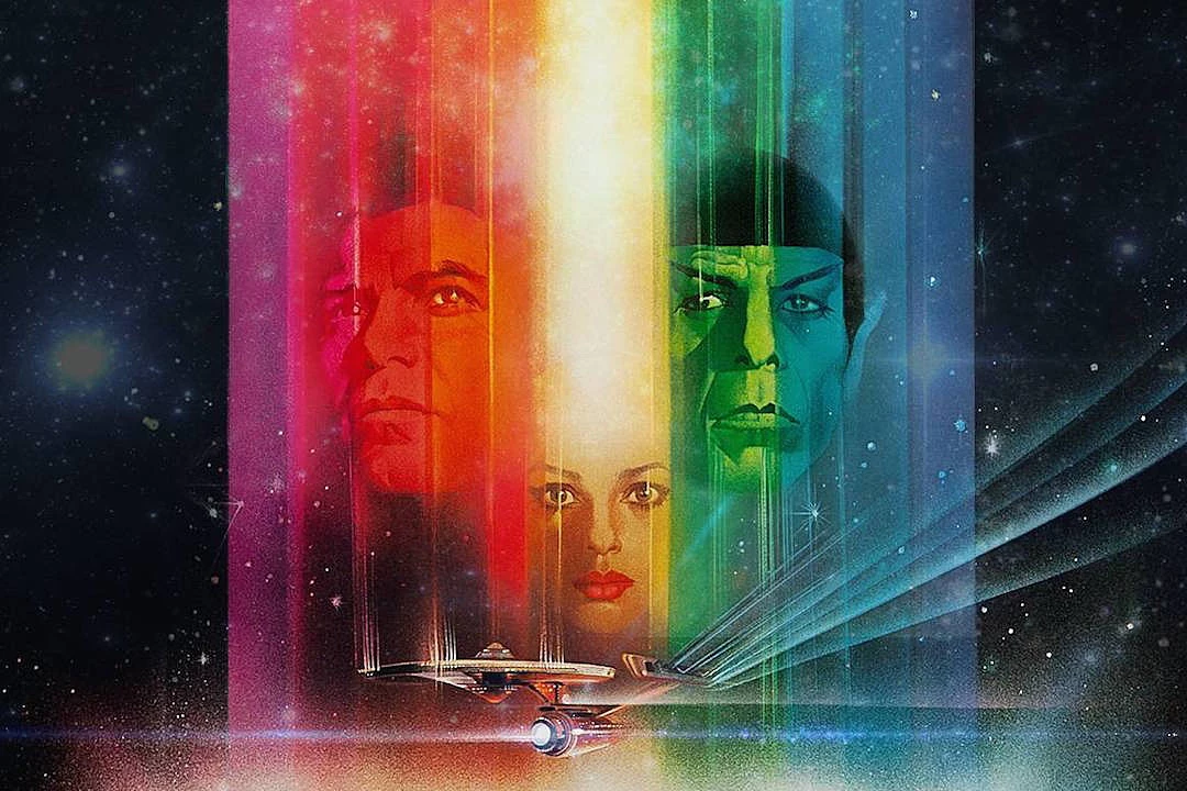 10. Star Trek: The Motion Picture (1979)