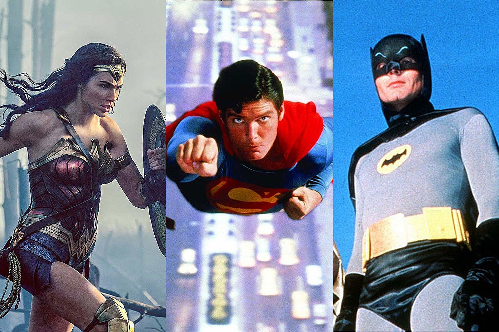 Dc Movies Ranked From Worst To Best