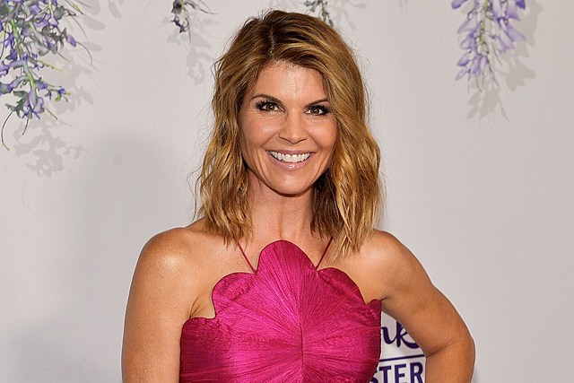 Lori Loughlin Released From Jail After 2-Month Prison Sentence