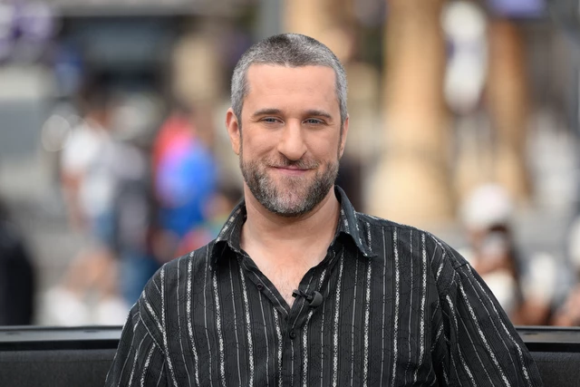 Dustin Diamond, 'Saved By the Bell's Screech, Dies at 44