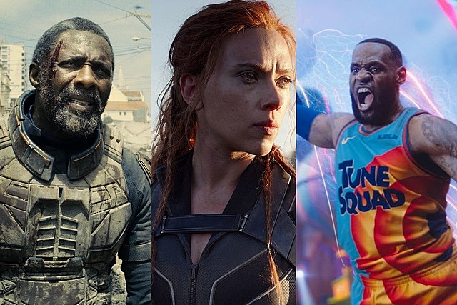 The 10 Most Anticipated Movies of the Summer