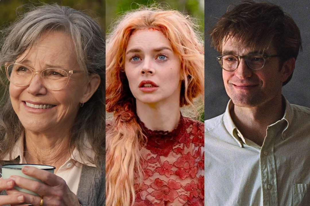 The Best New Movies You Can Watch at Home This Weekend