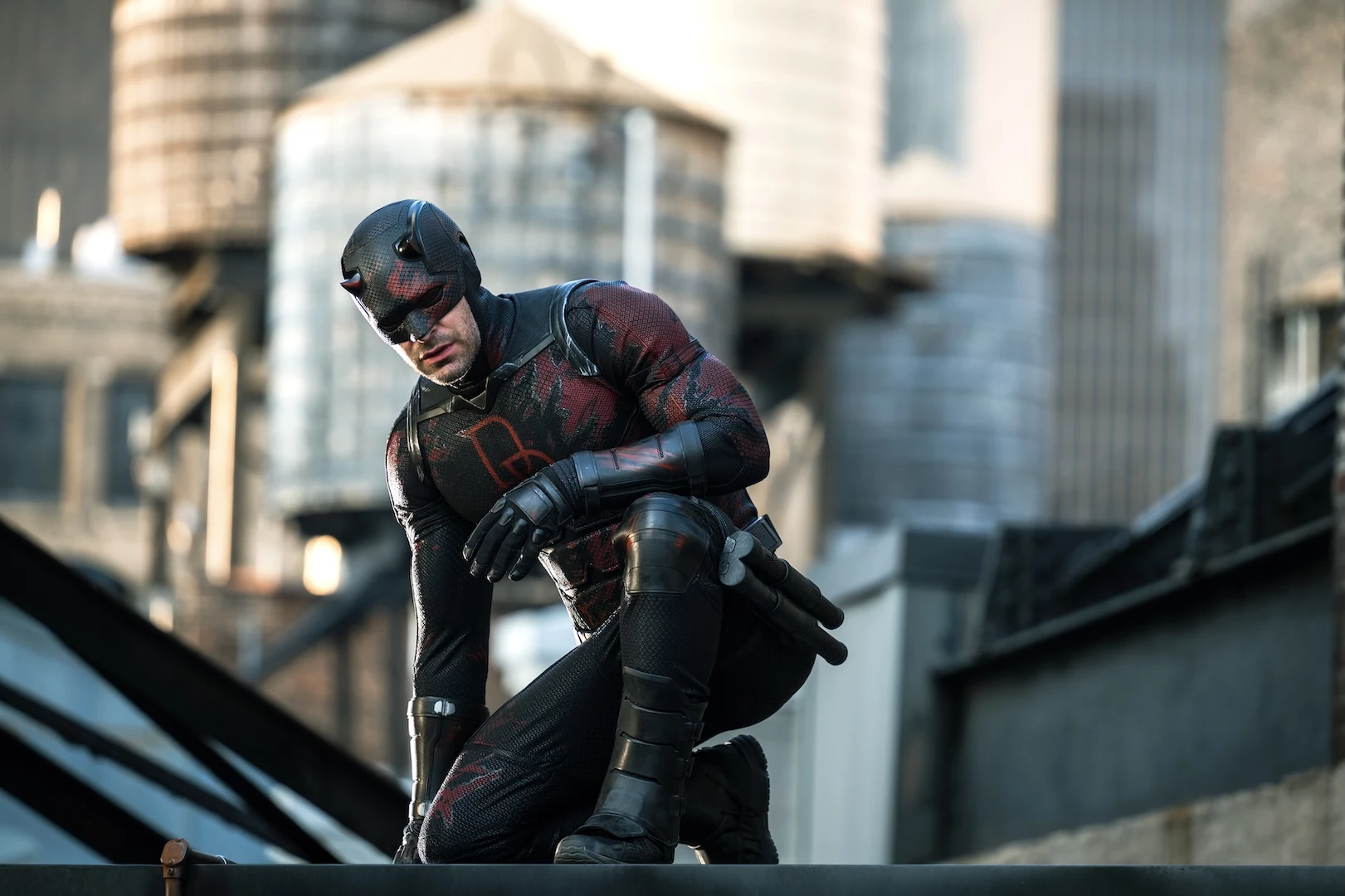 Major Marvel Hero Returned on the 'Daredevil: Born Again' Finale