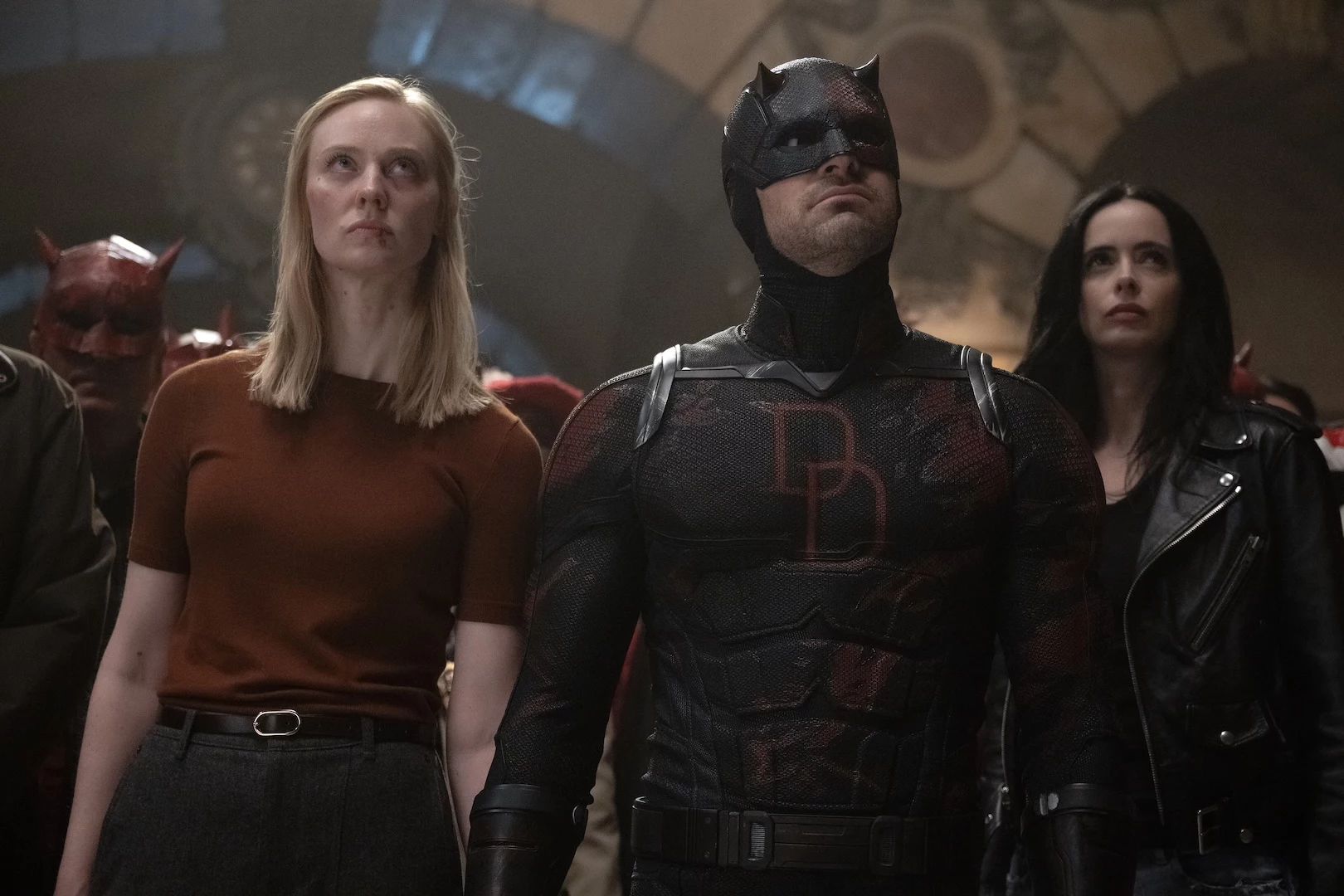 'Daredevil: Born Again' Season 2 Finale Breakdown: What This Means for Season 3 and Beyond