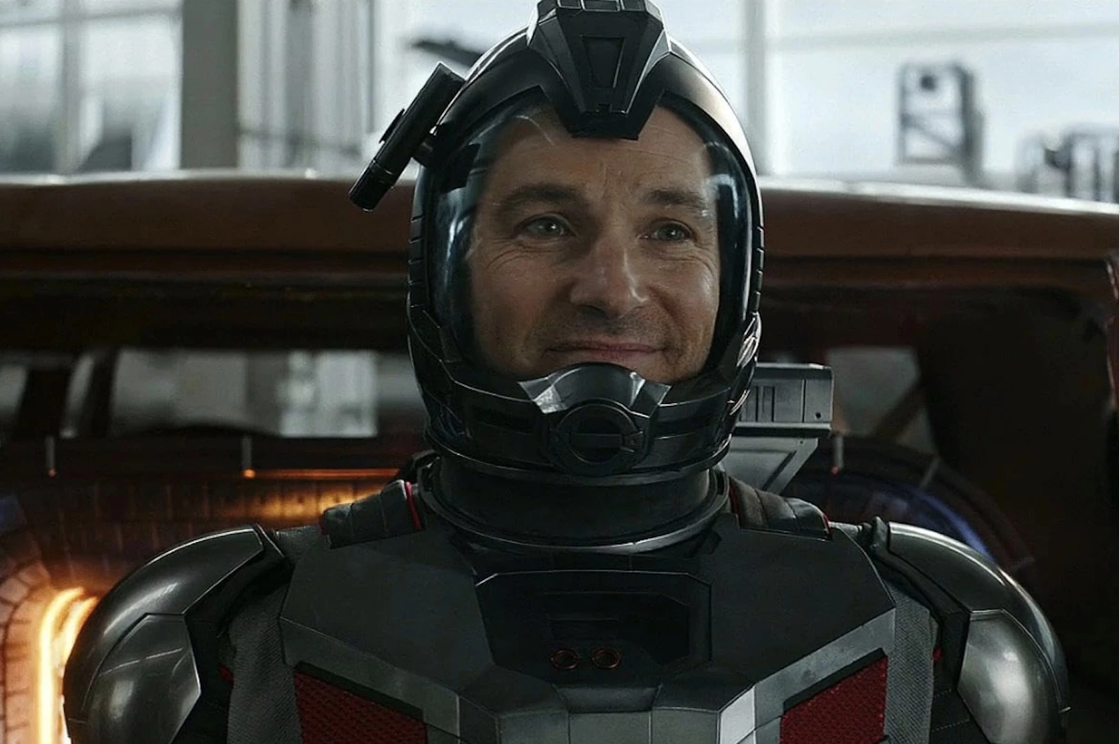 This Is the Single Most Important Scene in 'Avengers: Endgame'