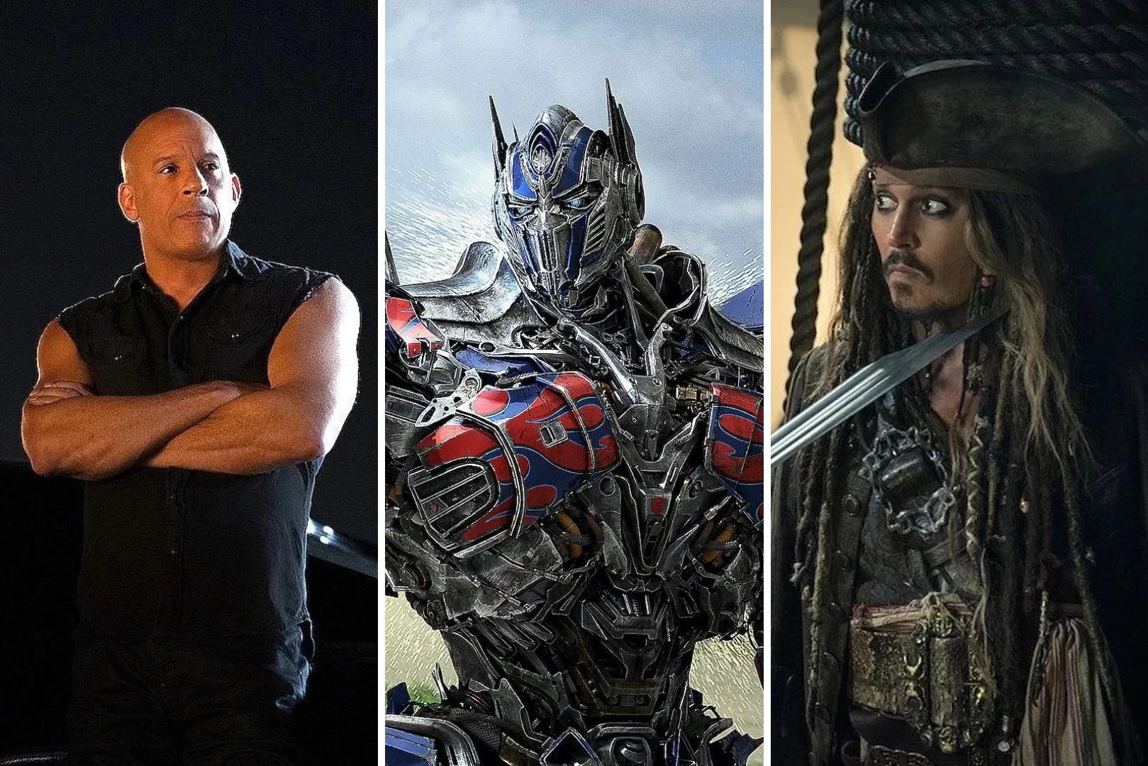 10 Massively Successful Movies People Hate