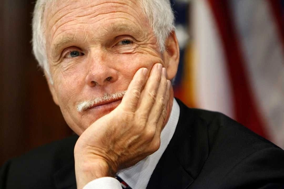 Ted Turner, CNN Founder and Media Visionary, Dies at 87