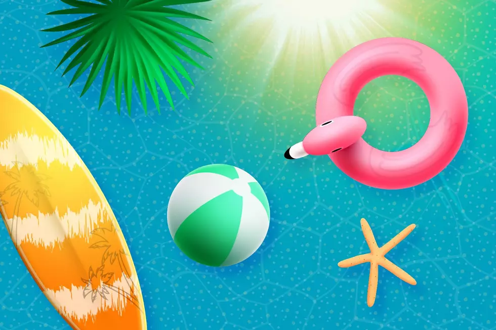 Summer Sizzle: Enter Now to Win a $500 Visa Gift Card