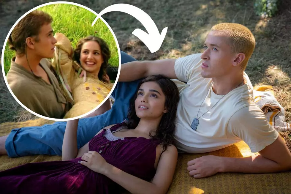 Wait, Is the New ‘Hunger Games’ Just the ‘Star Wars’ Prequels?