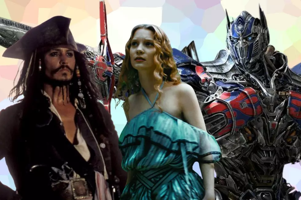 The Worst Movies That Grossed $1 Billion at the Box Office