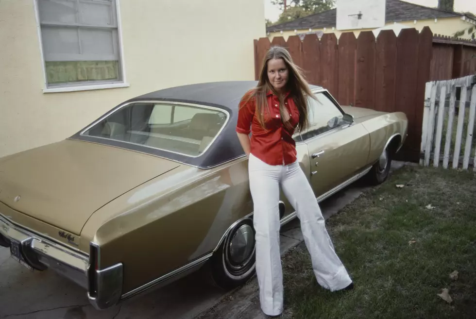33 Photos of ’70s Cars That Will Instantly Take You Back