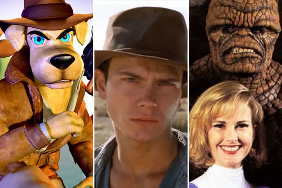 12 Lost Movies You May Never Get to See