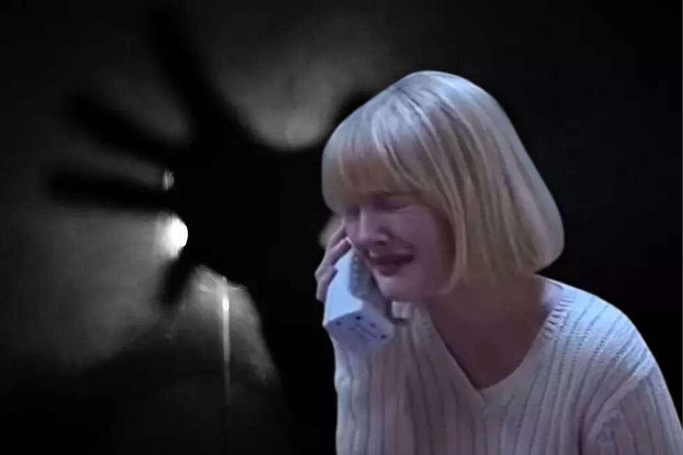 The Classic ’90s Horror Movies That Gave Us Nightmares