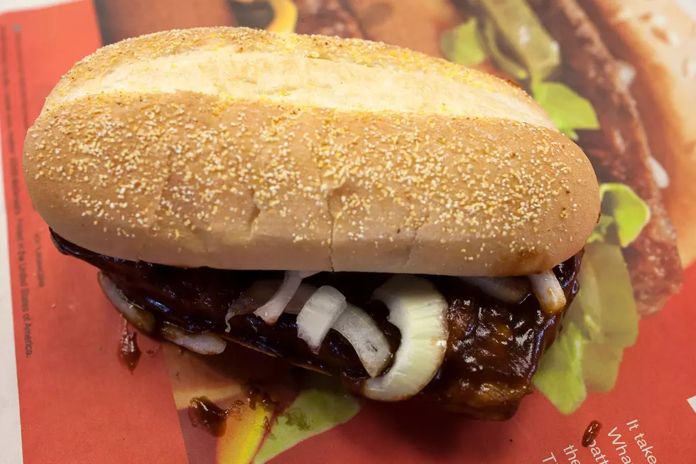 20 Discontinued McDonald’s Menu Items You’ll Never See Again