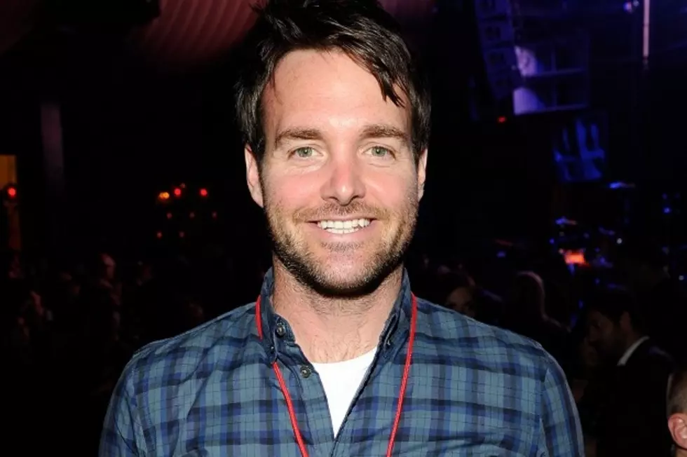 ‘Saturday Night Live’s Will Forte Lands FOX Sitcom ‘Rebounding’