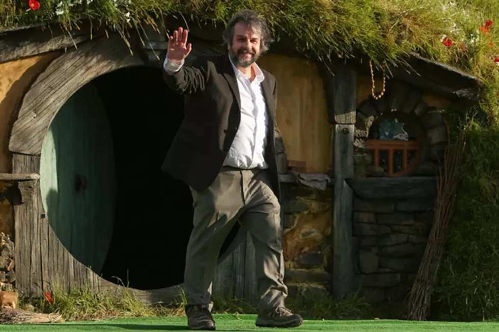 ‘The Hobbit’ Reviews: Early Twitter Reactions From the World Premiere