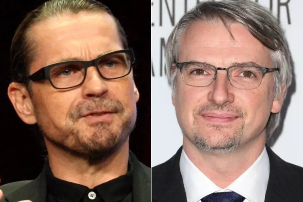 ‘Sons of Anarchy’ Creator Kurt Sutter Slams AMC Over ‘The Walking Dead’s Glen Mazzara