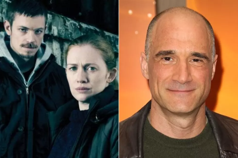 ‘The Killing’ Season 3 Casts Elias Koteas as New Series Regular