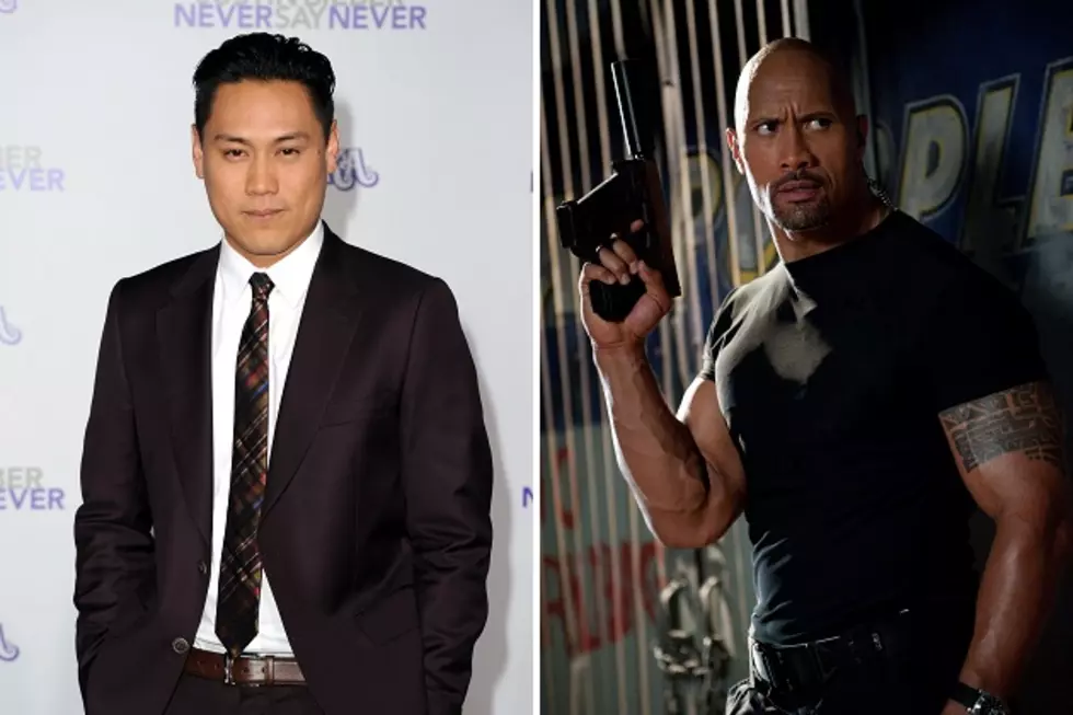 ‘G.I. Joe 3′ May Re-Enlist Director Jon M. Chu
