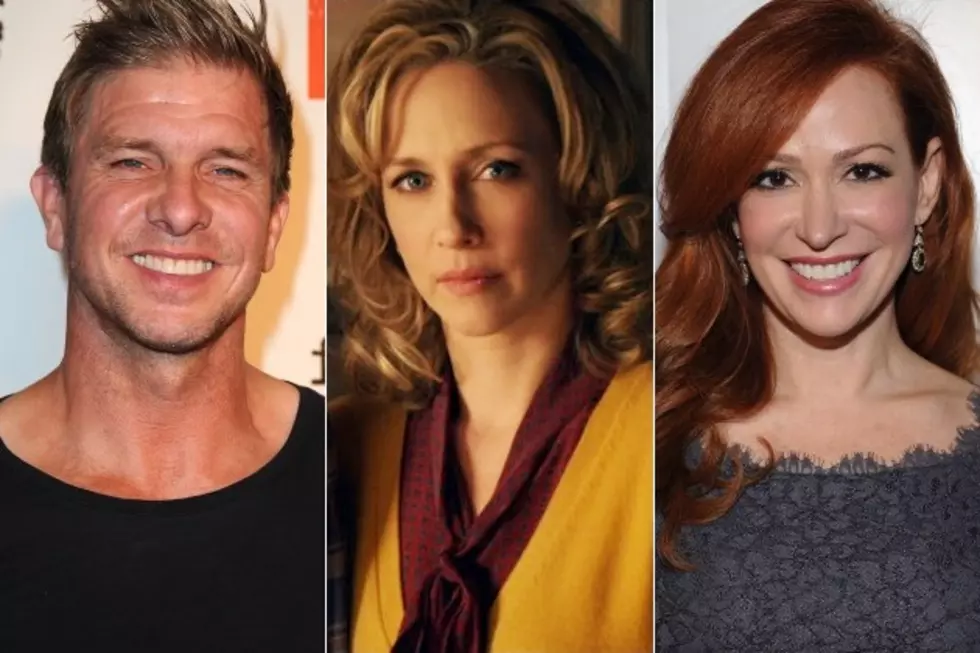 ‘Bates Motel’ Season 2: Kenny Johnson and Rebecca Creskoff Check In for Norma
