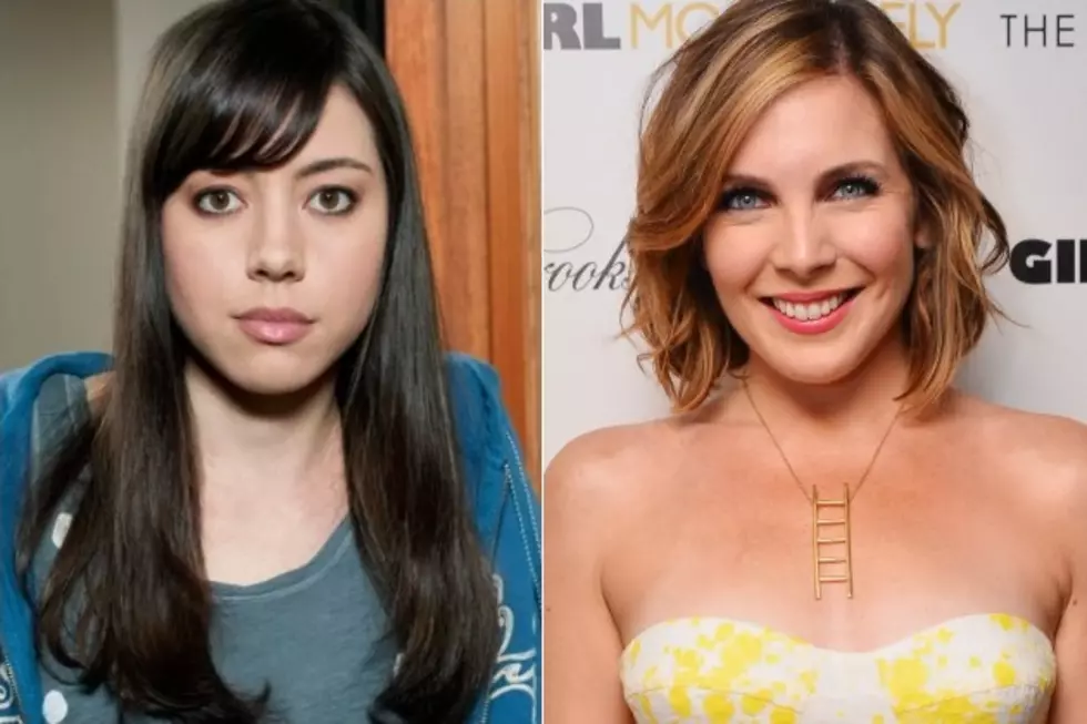 ‘Parks and Recreation’ Season 6 Doppelganger Watch: Aubrey Plaza Vs. June Diane Raphael