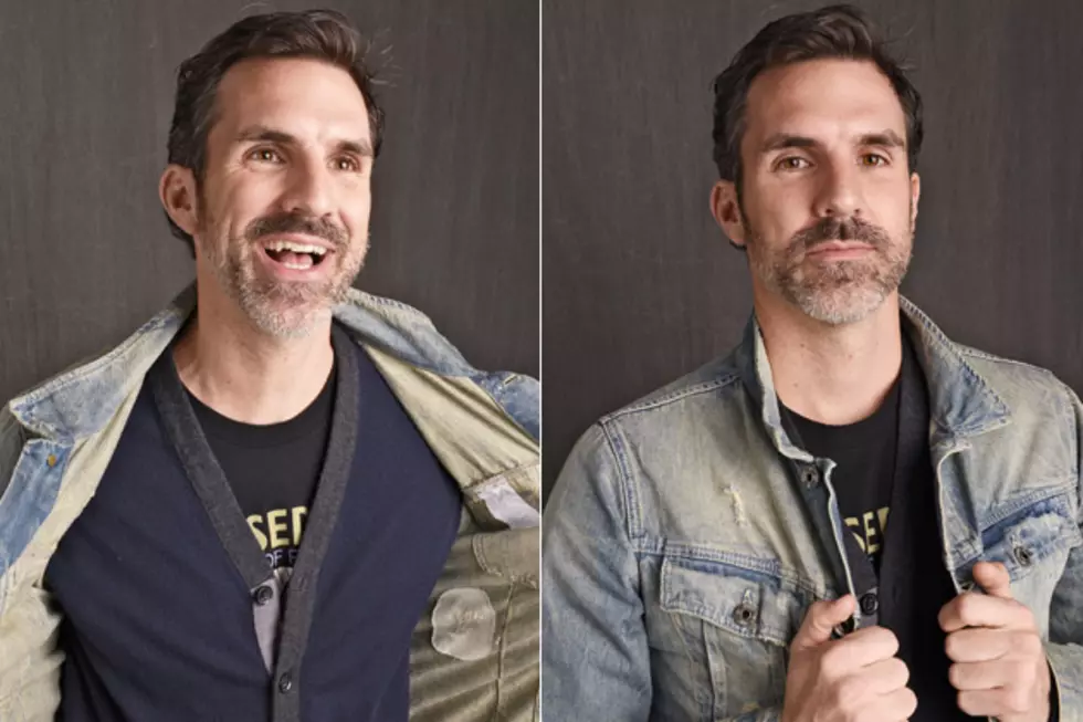 Paul Schneider on Why He Left ‘Parks And Recreation’ and Why He Might Leave Hollywood