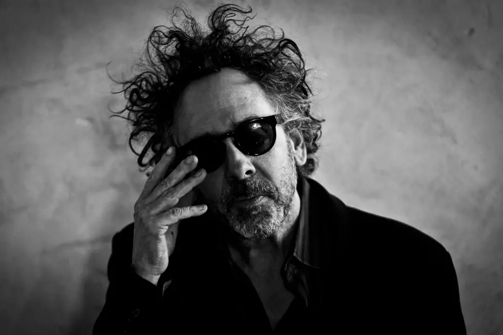 Ranking the Films of Tim Burton From ‘Pee-wee’s Big Adventure’ to ‘Big Eyes’
