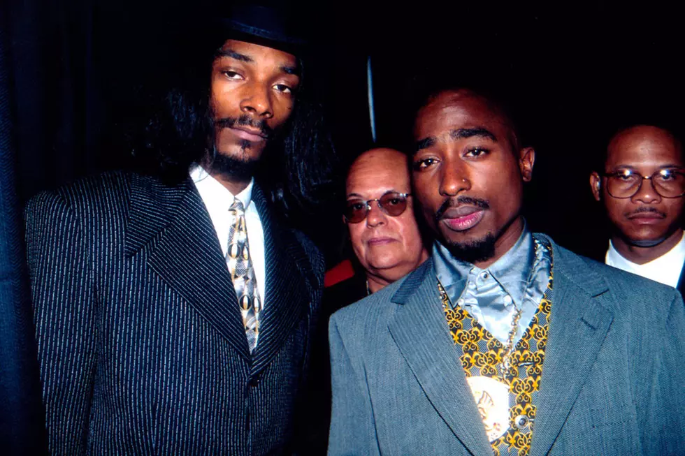 Universal Planning ‘Straight Outta Compton’ Sequel With Snoop and Tupac?