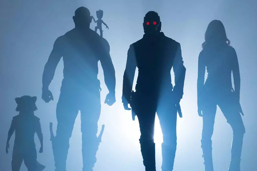 James Gunn Confirms ‘Guardians of the Galaxy Vol. 2’ Comic-Con Plans With Chris Pratt in New Set Video