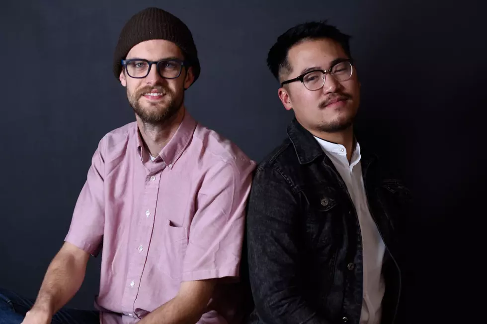 ‘Swiss Army Man’ Directors Talk About Finding Meaning and Tears in Fart Jokes