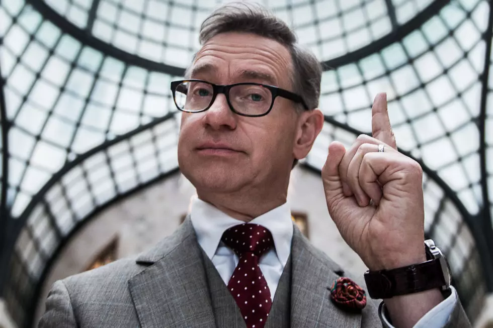 Paul Feig, Nina Jacobson and 50 More Hollywood Execs Form Campaign to End Gender Inequality