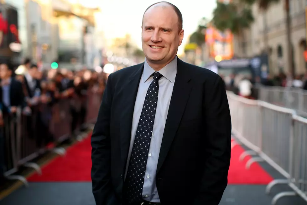 Kevin Feige Says ‘Avengers 4’ Will Be a ‘Finale’ To the MCU, Teases What’s Next