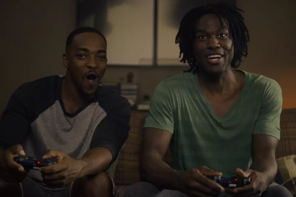 Netflix Unveils ‘Black Mirror’ Season 5 Trailer and Cast